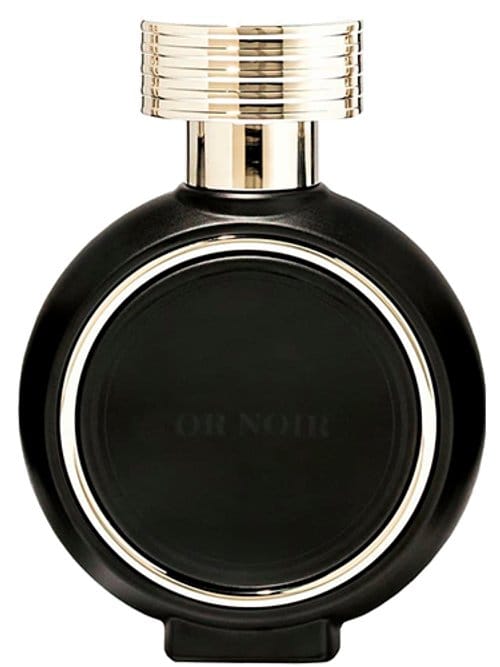 Or Noir by Hfc