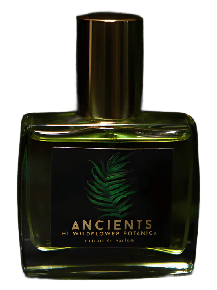 Ancients by Hi Wildflower Botanica