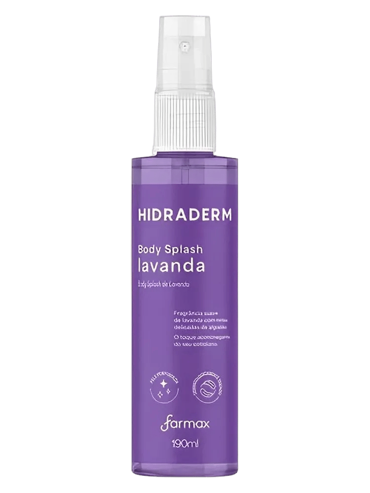 Lavanda by Hidraderm