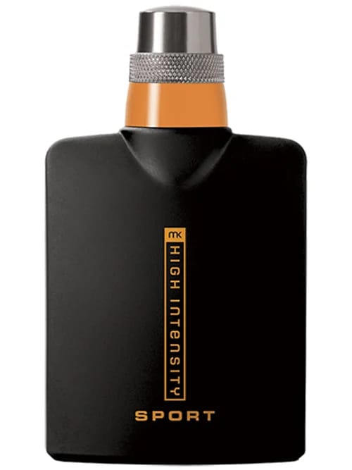 High Intensity Sport by Mary Kay