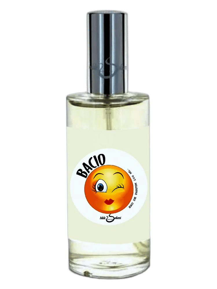 Bacio by Hilde Soliani