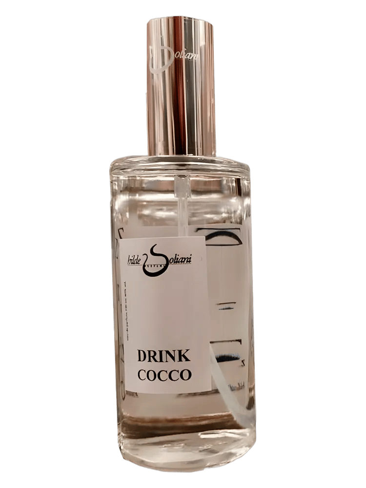 Drink Cocco by Hilde Soliani