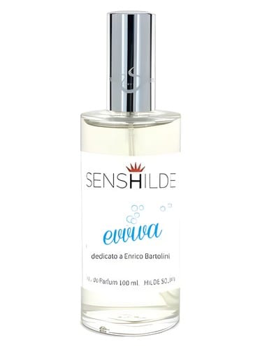 Evviva by Hilde Soliani