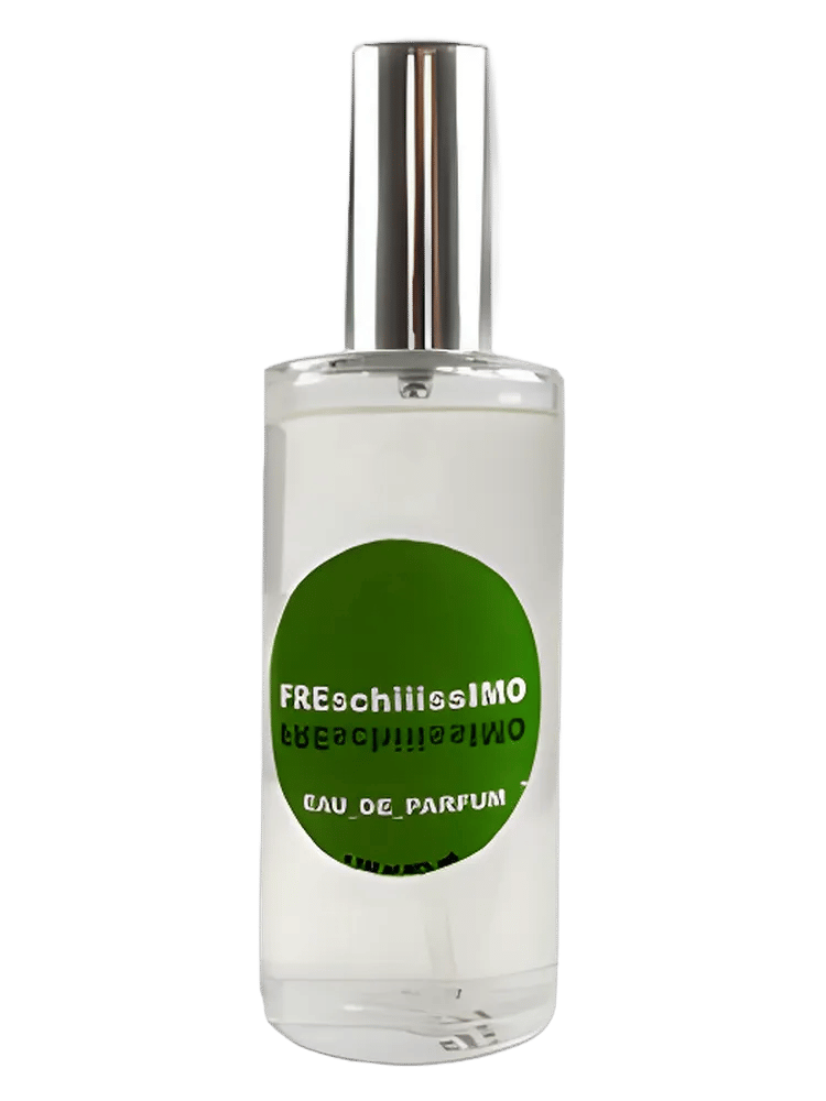 Freschiiissimo by Hilde Soliani