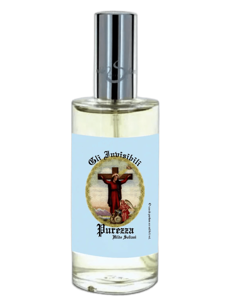 Purezza by Hilde Soliani