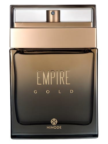Empire Gold by Hinode
