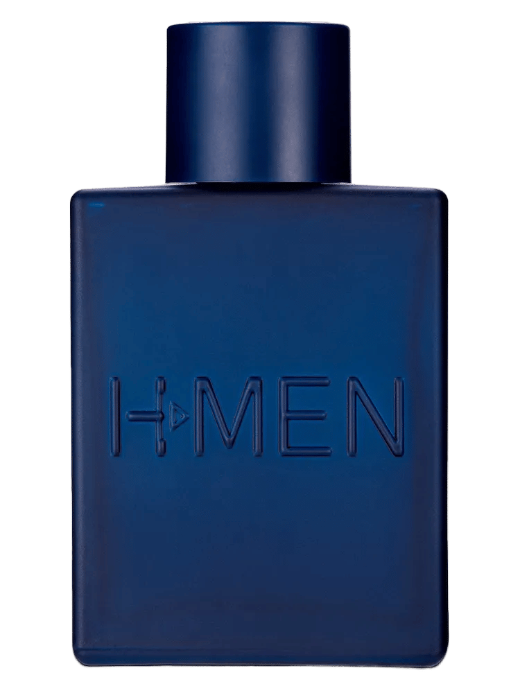H Men by Hinode