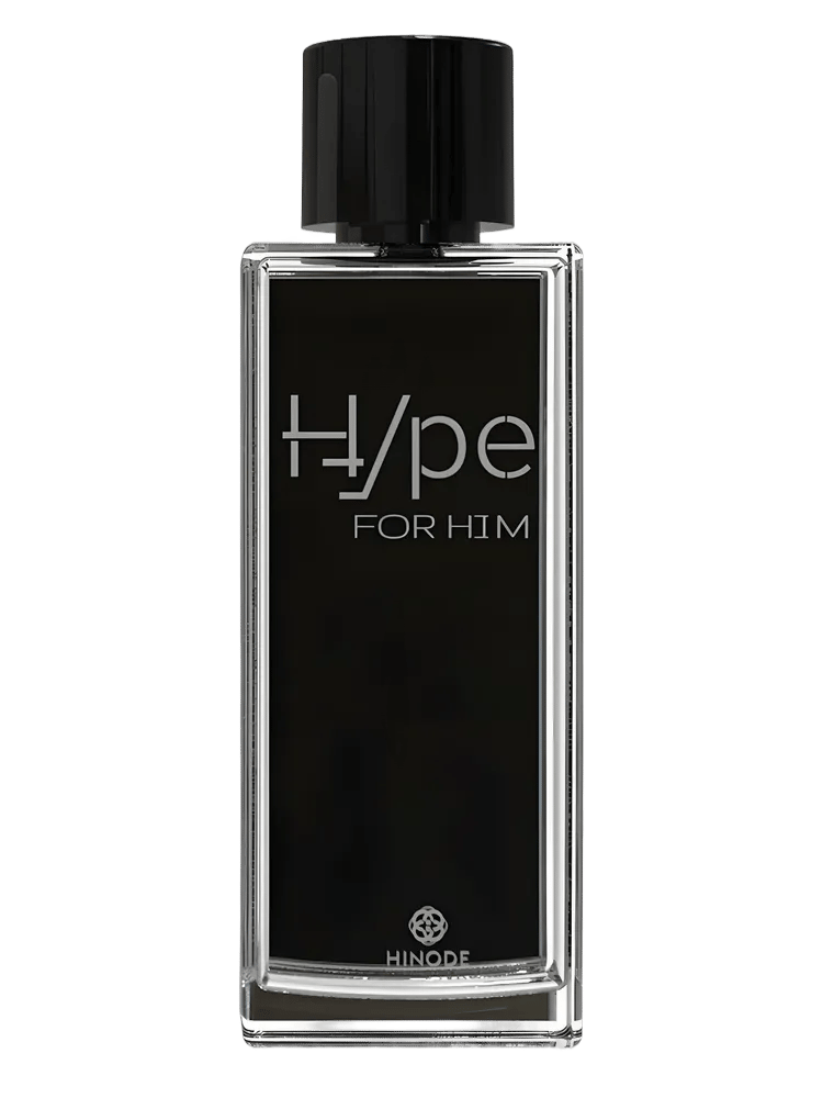 Hype for Him by Hinode