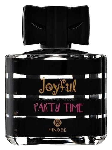 Joyful Party Time by Hinode