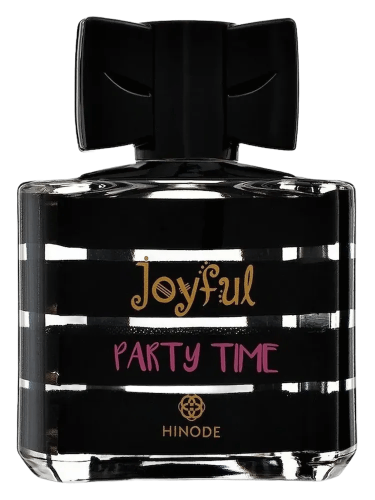 Joyful Party Time by Hinode