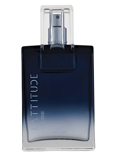 Lattitude Cruise by Hinode