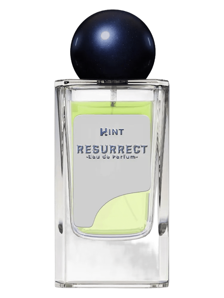 Resurrect by Hint