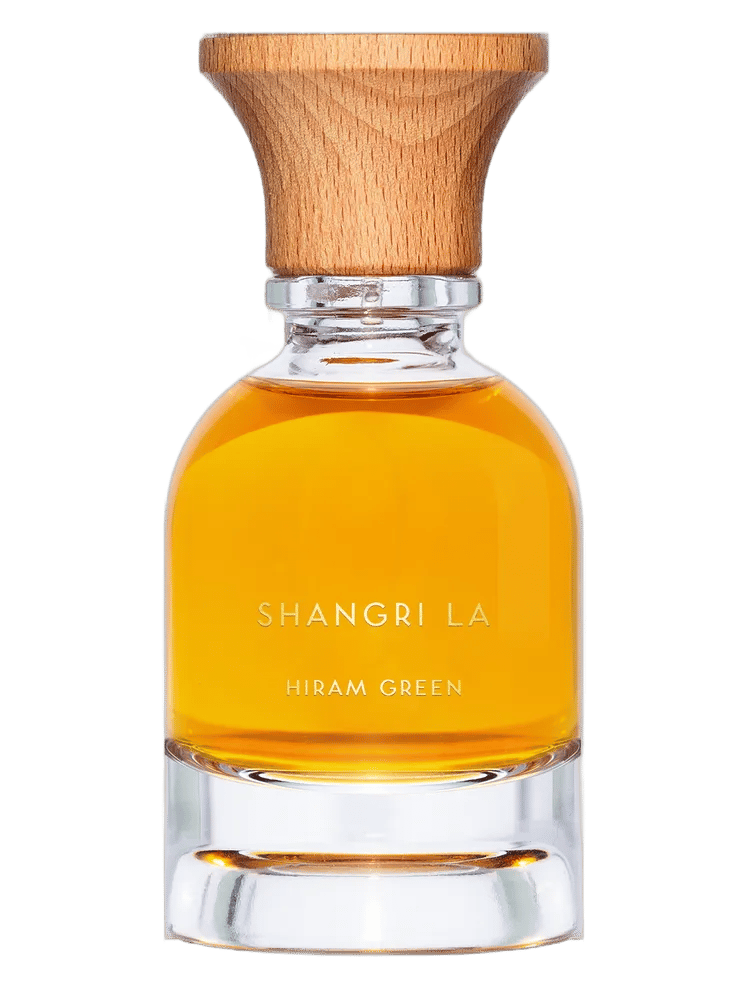 Shangri La Edition 2022 by Hiram Green