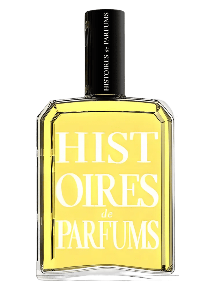 Encens Roi by Histoires De Parfums