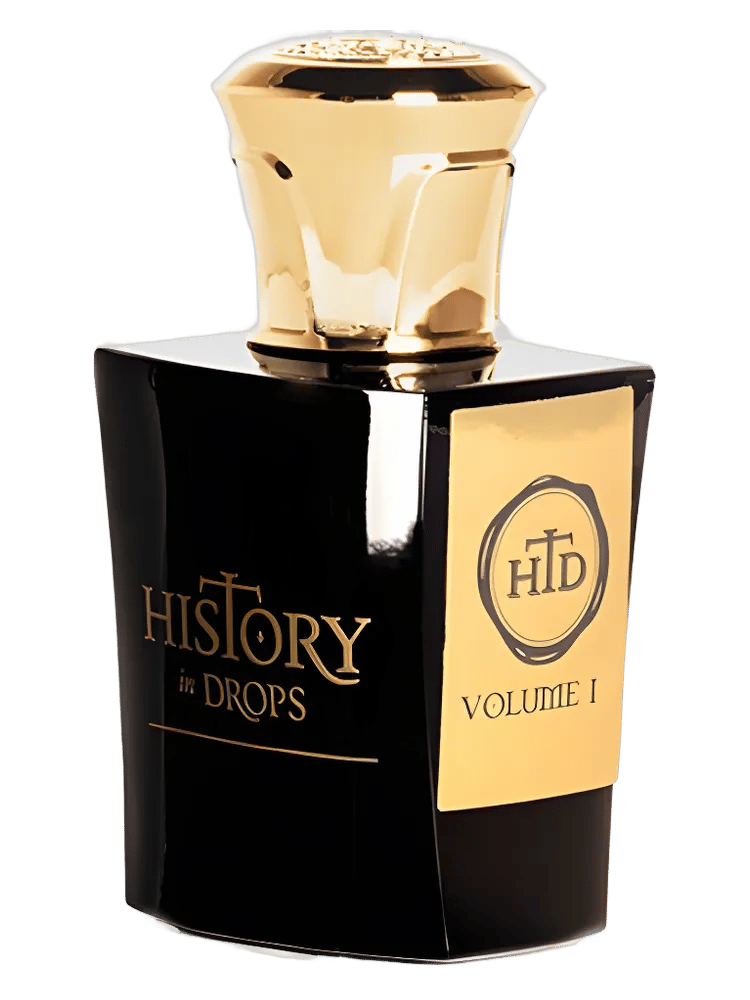 Volume I by History in Drops