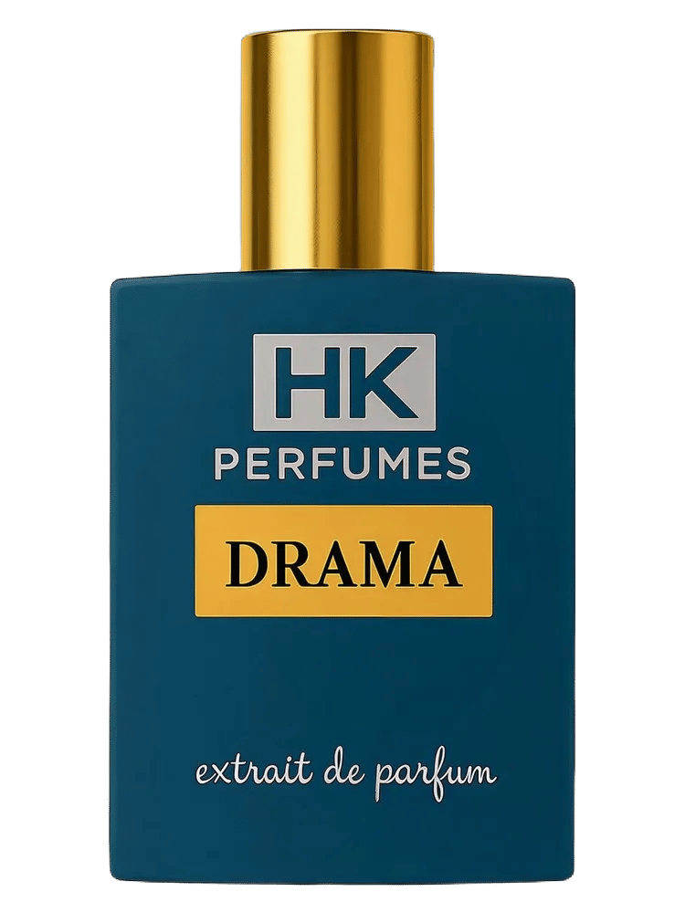 Drama by HK PERFUMES