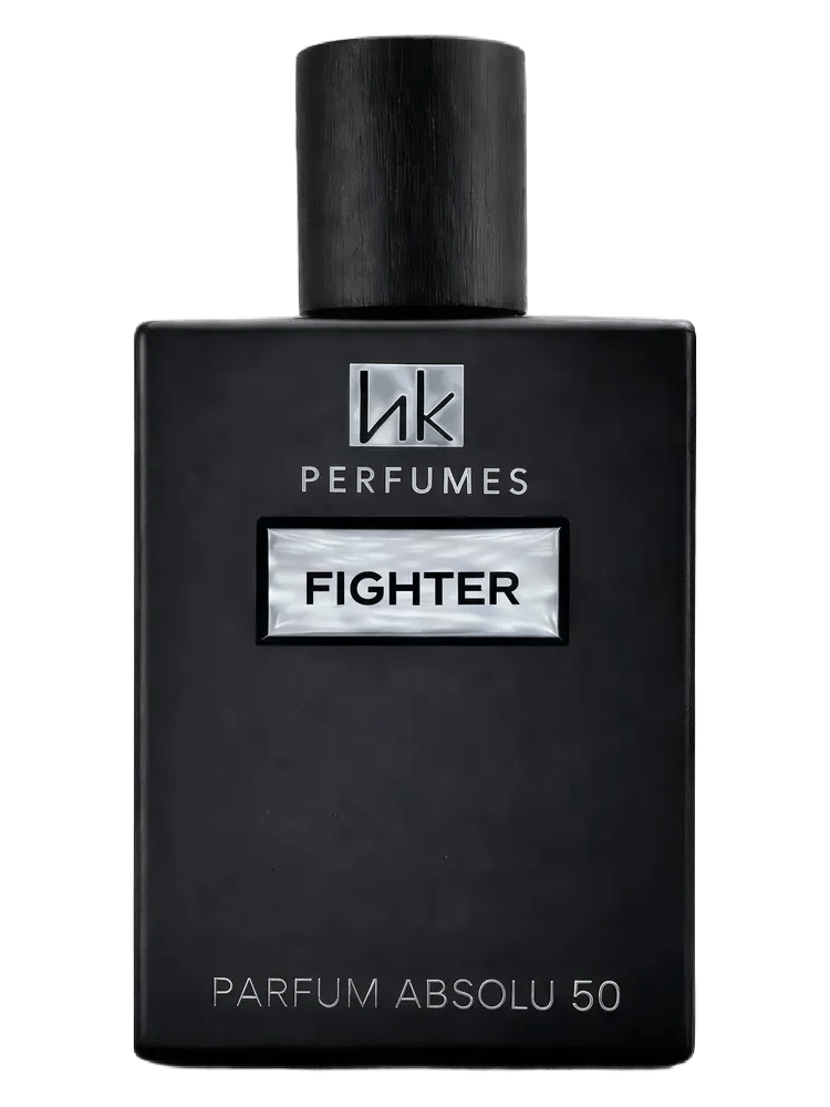 Fighter by HK PERFUMES