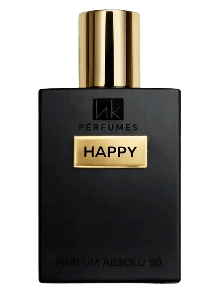 Happy by HK PERFUMES