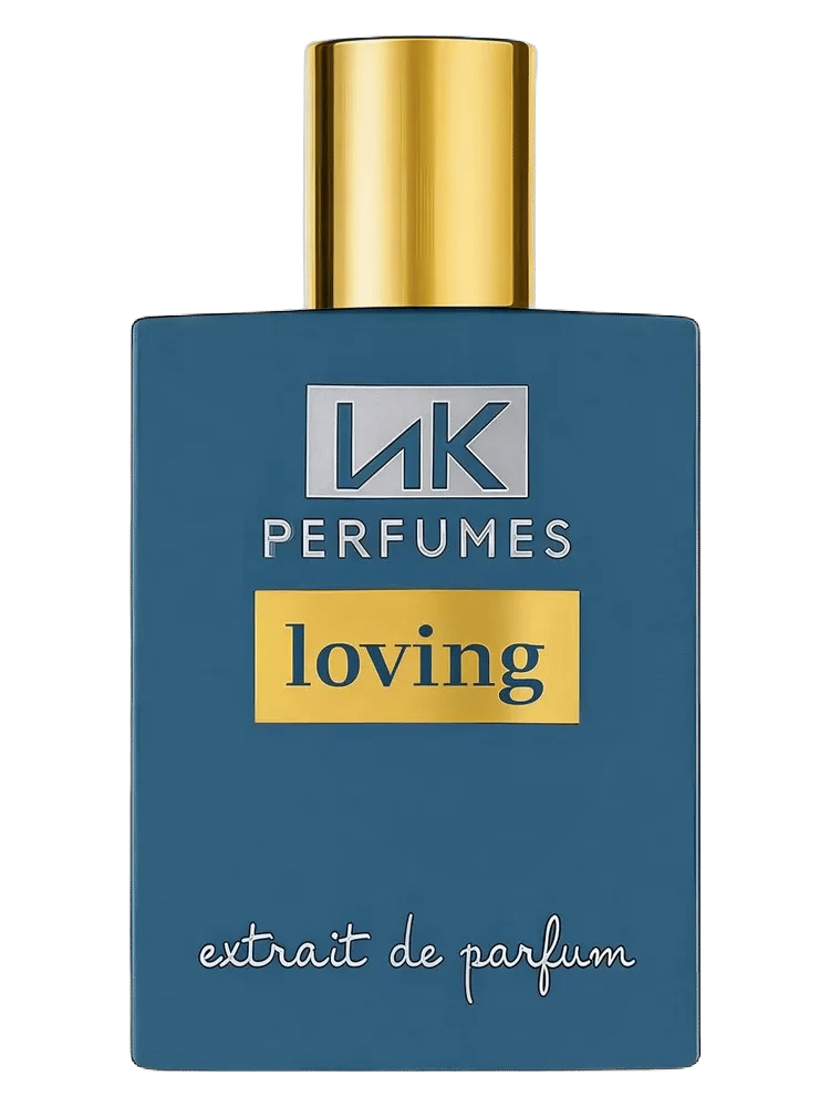 Loving by HK PERFUMES