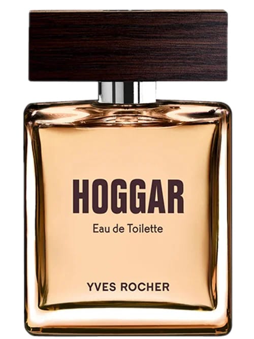 Hoggar by Yves Rocher