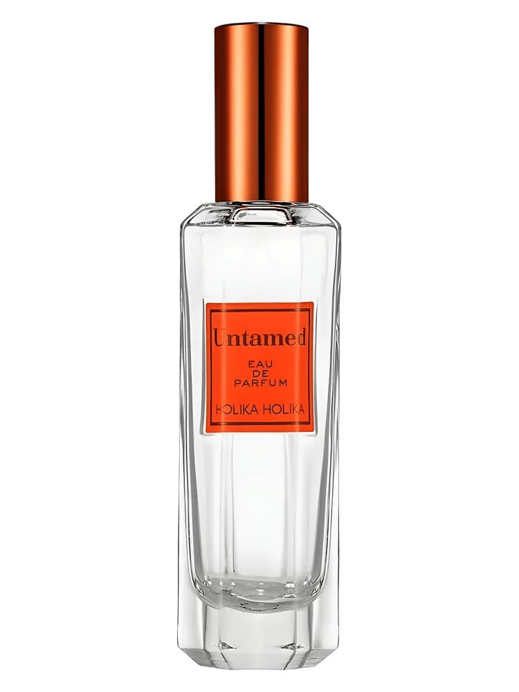 Untamed by Holika Holika