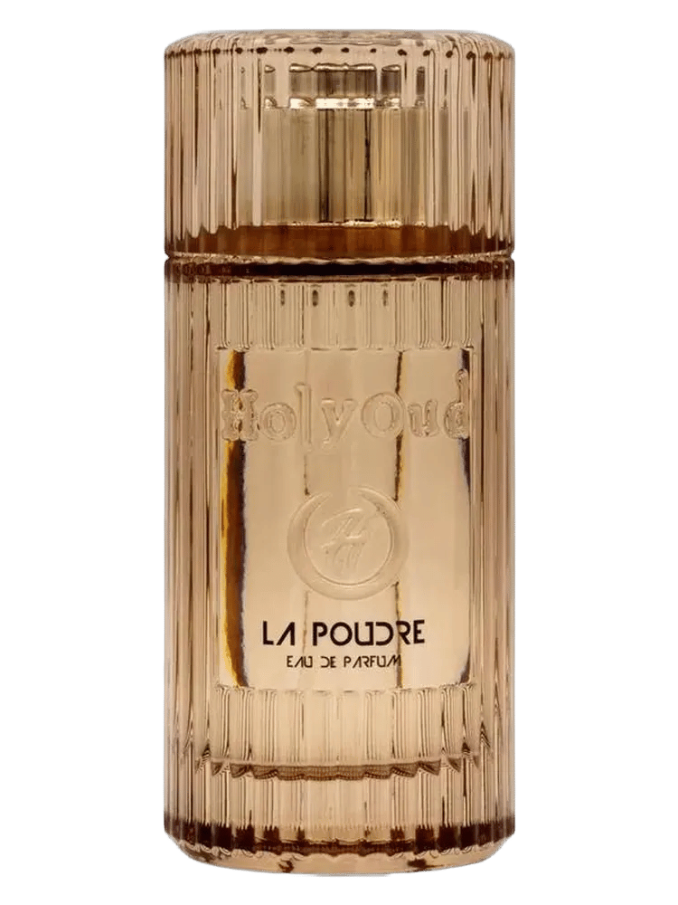 La Poudre by Holy Oud