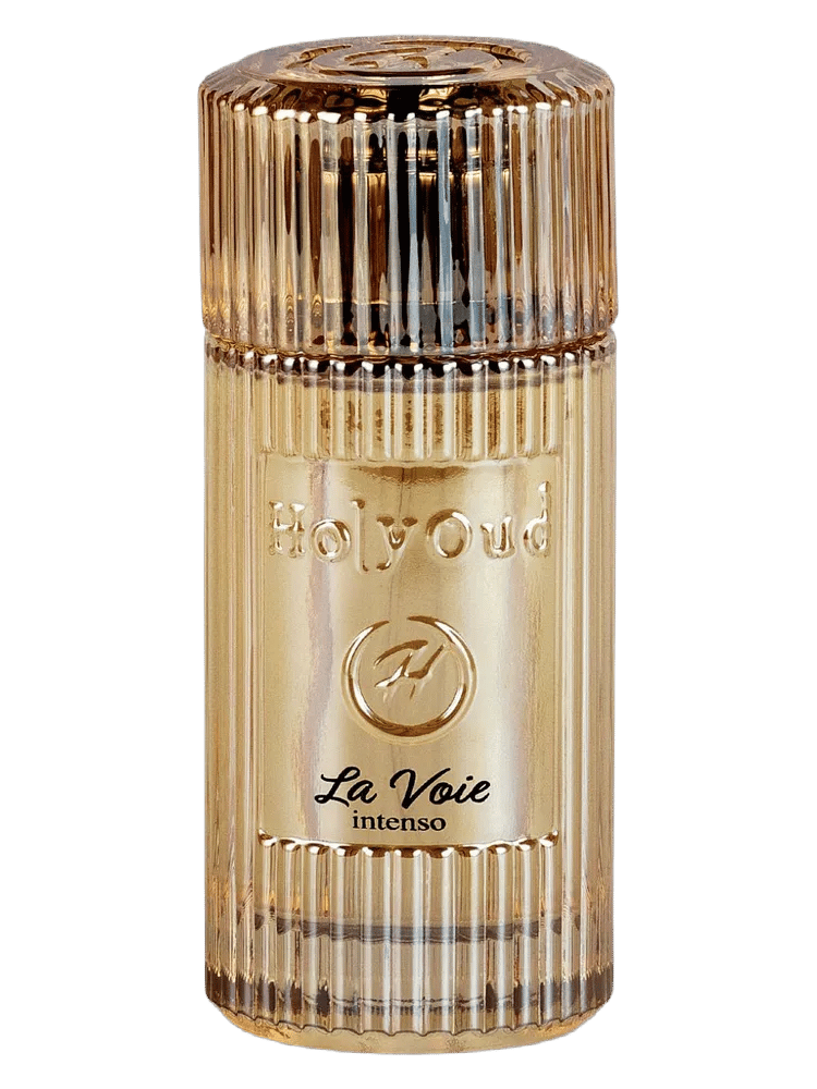 La Voie Intenso by Holy Oud