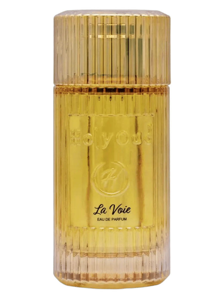 La Voie by Holy Oud