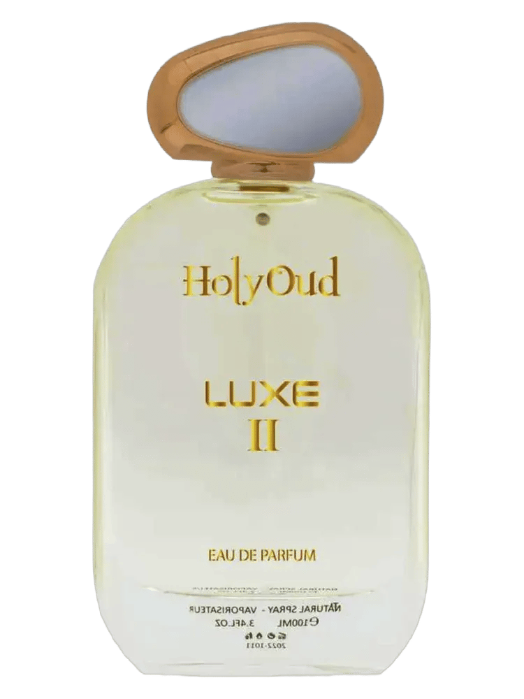 Luxe II by Holy Oud