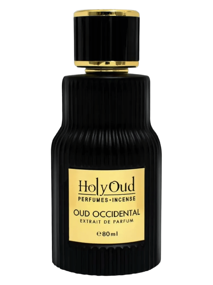 Oud Occidental Extrait De Parfum by Holy Oud