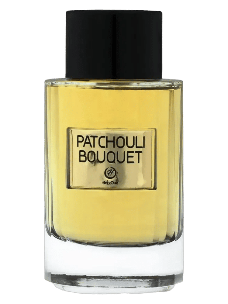 Patchouli Bouquet by Holy Oud