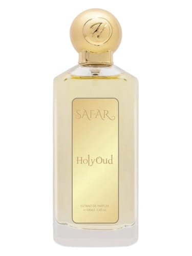 Safar by Holy Oud