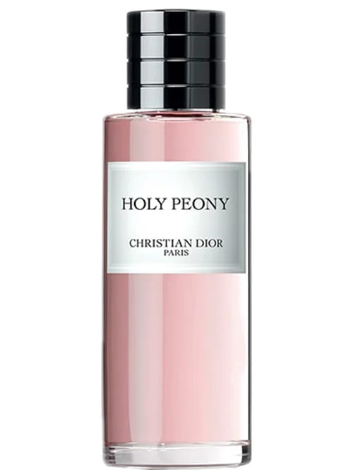 Holy Peony by Dior