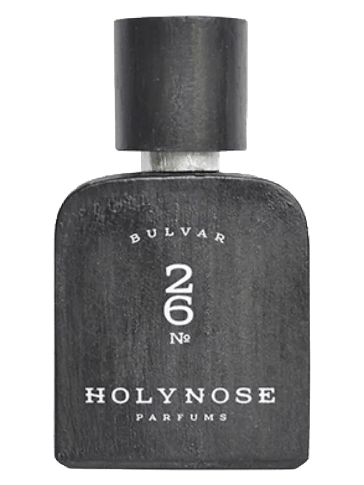 Bulvar Бульвар by Holynose Parfums
