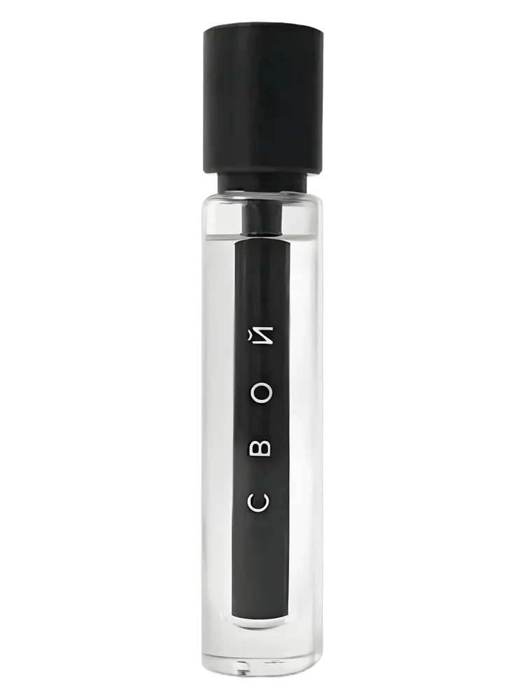 Свой Svoy by Holynose Parfums