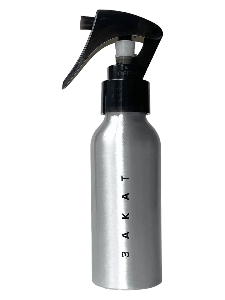 Закат Sunset by Holynose Parfums