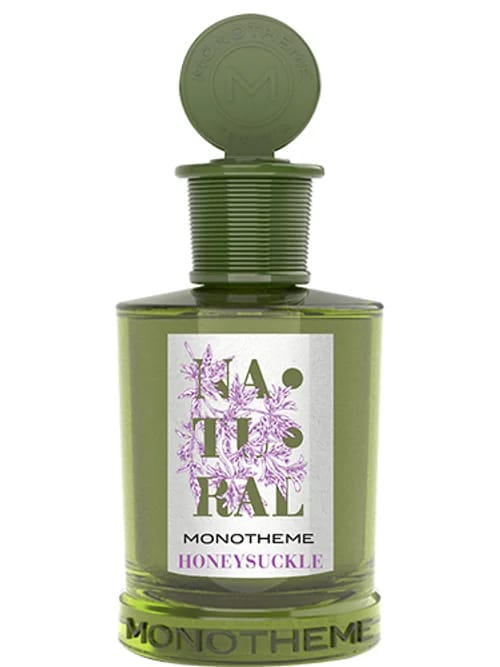Honeysuckle by Monotheme