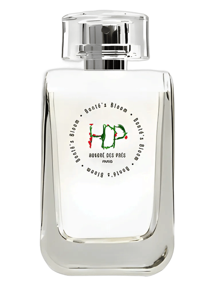 Bonte's Bloom by Honore des Pres