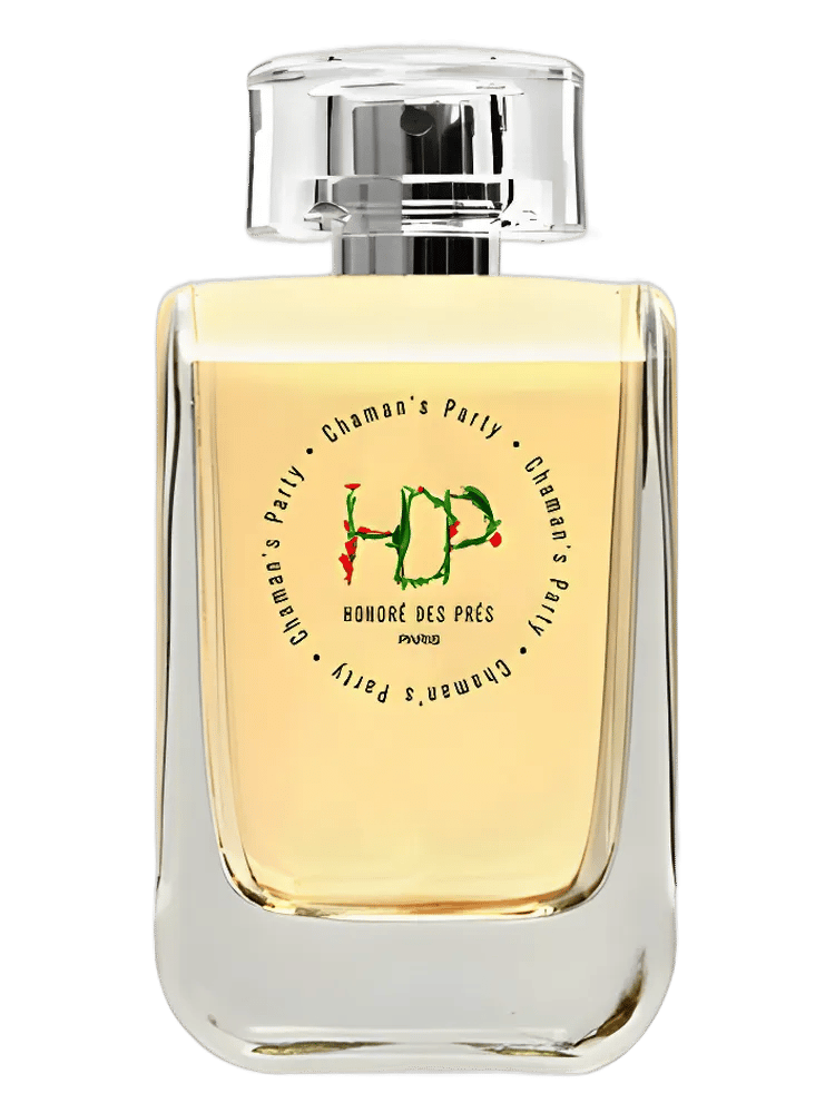 Chaman's Party by Honore des Pres