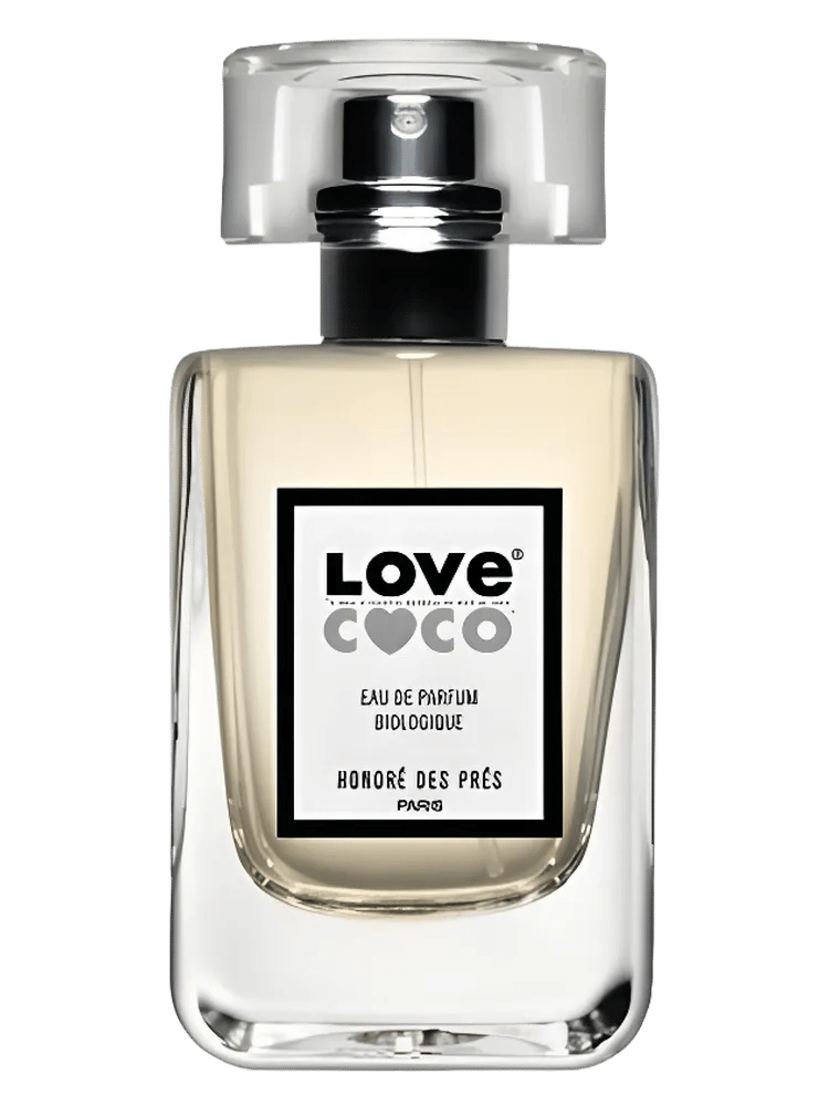 Love Coco by Honore des Pres