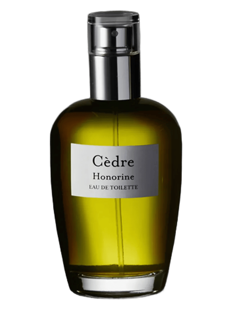 Cedre Eau de Toilette by Honorine