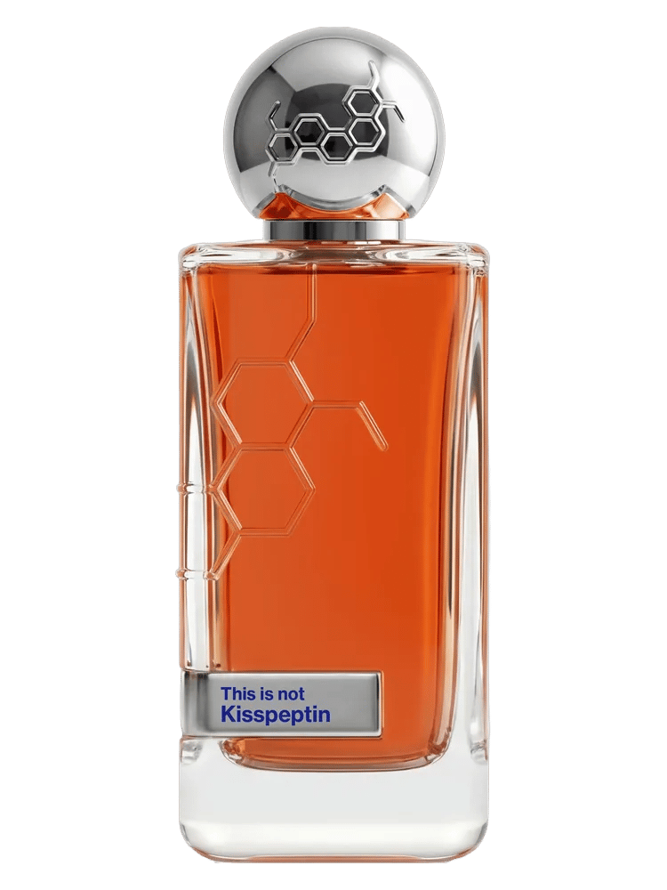 This is Not Kisspeptin by Hormone Paris