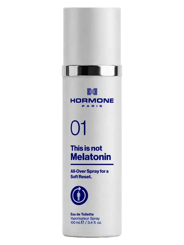 This is Not Melatonin 01 by Hormone Paris