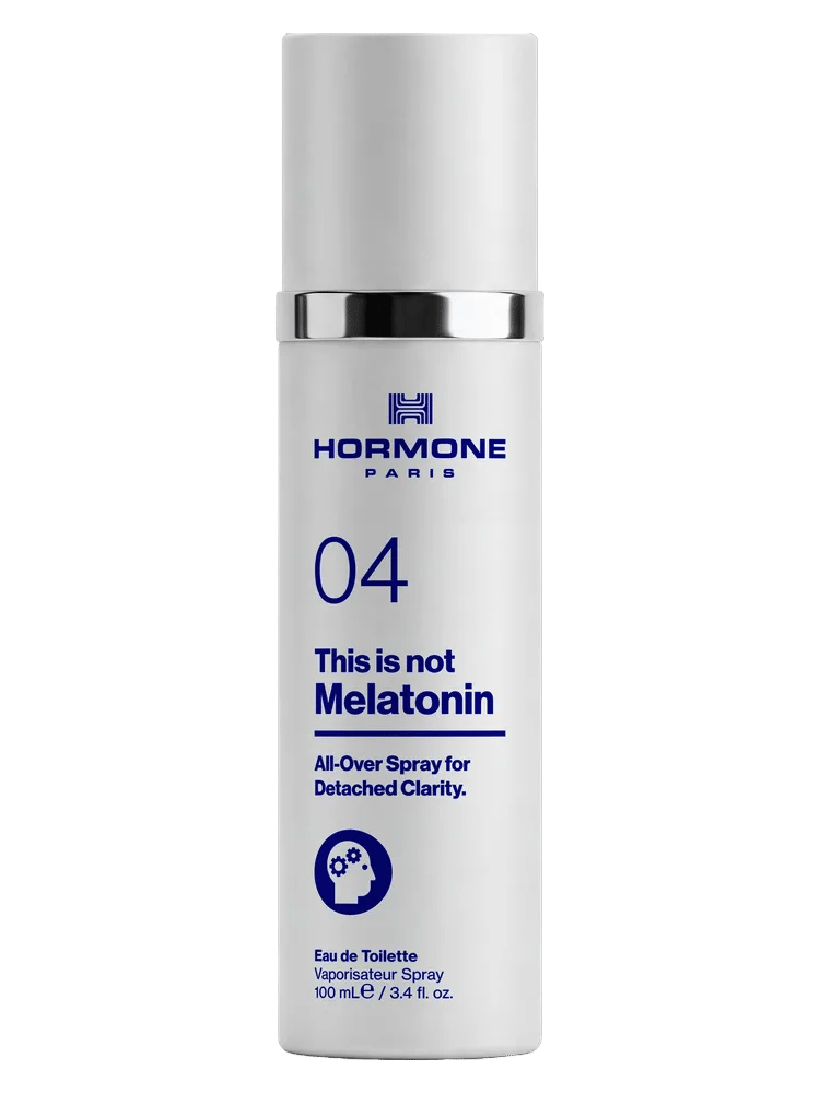 This is Not Melatonin 04 by Hormone Paris