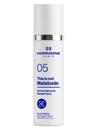 This is Not Melatonin 05 by Hormone Paris