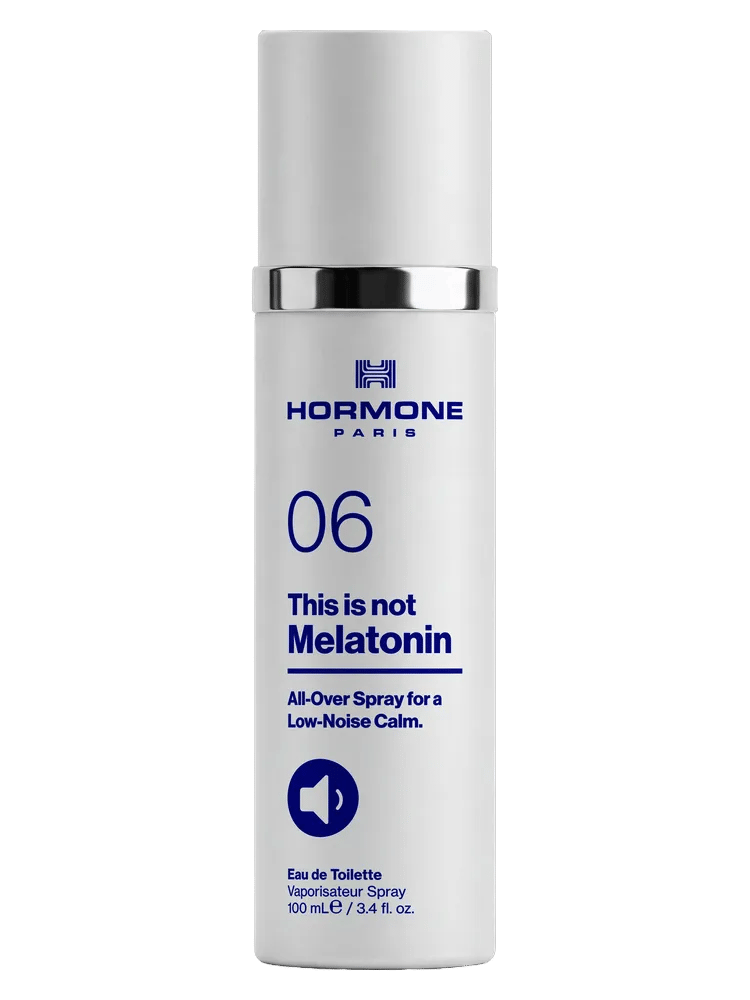 This is Not Melatonin 06 by Hormone Paris