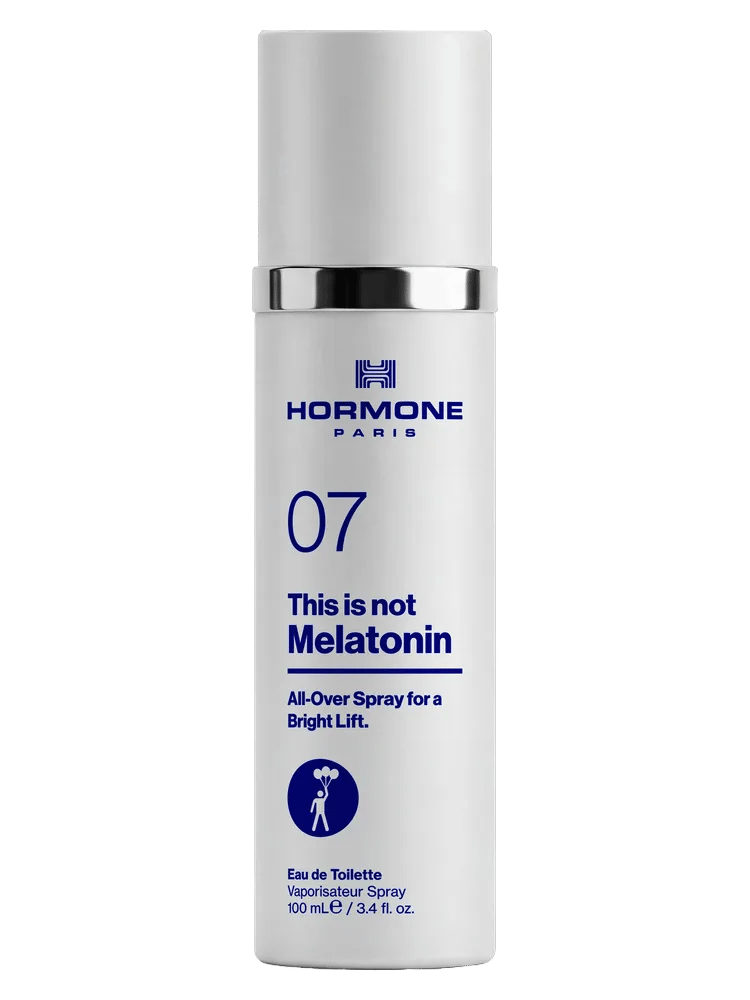 This is Not Melatonin 07 by Hormone Paris