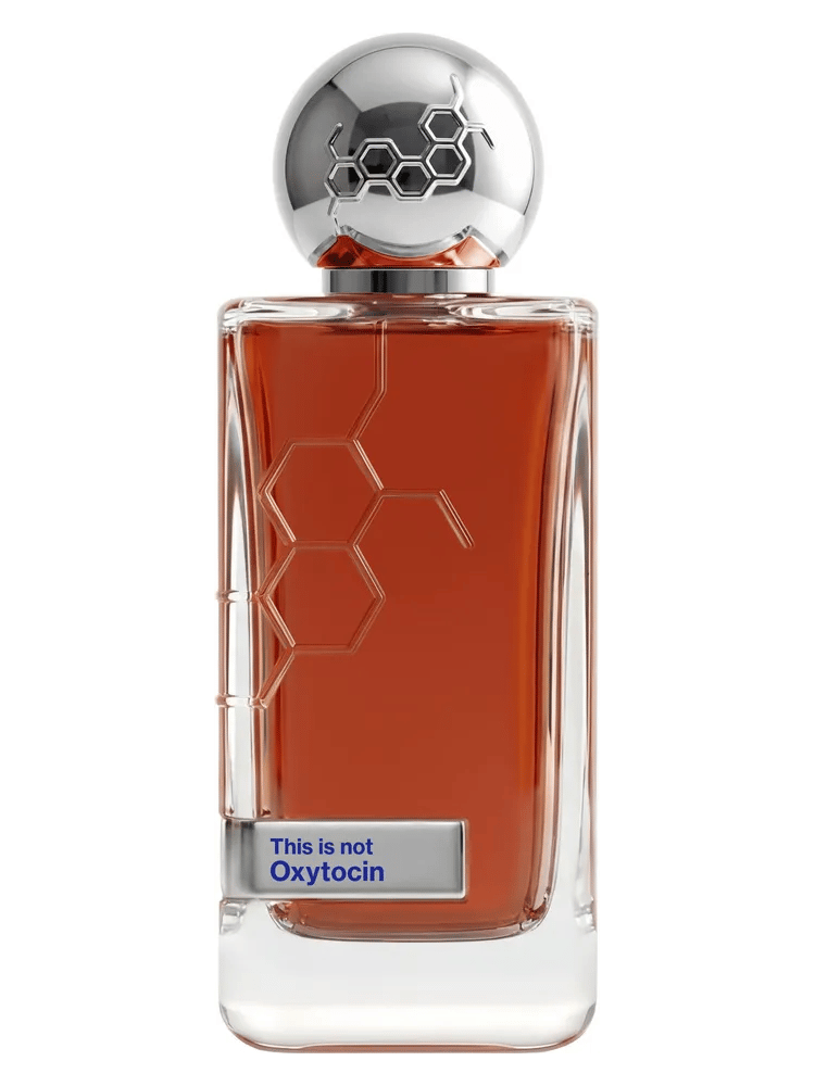This is Not Oxytocin by Hormone Paris
