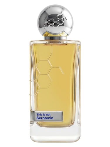This is Not Serotonin by Hormone Paris