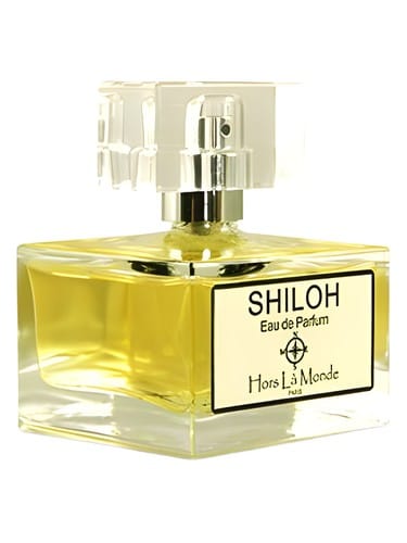 Shiloh by Hors La Monde